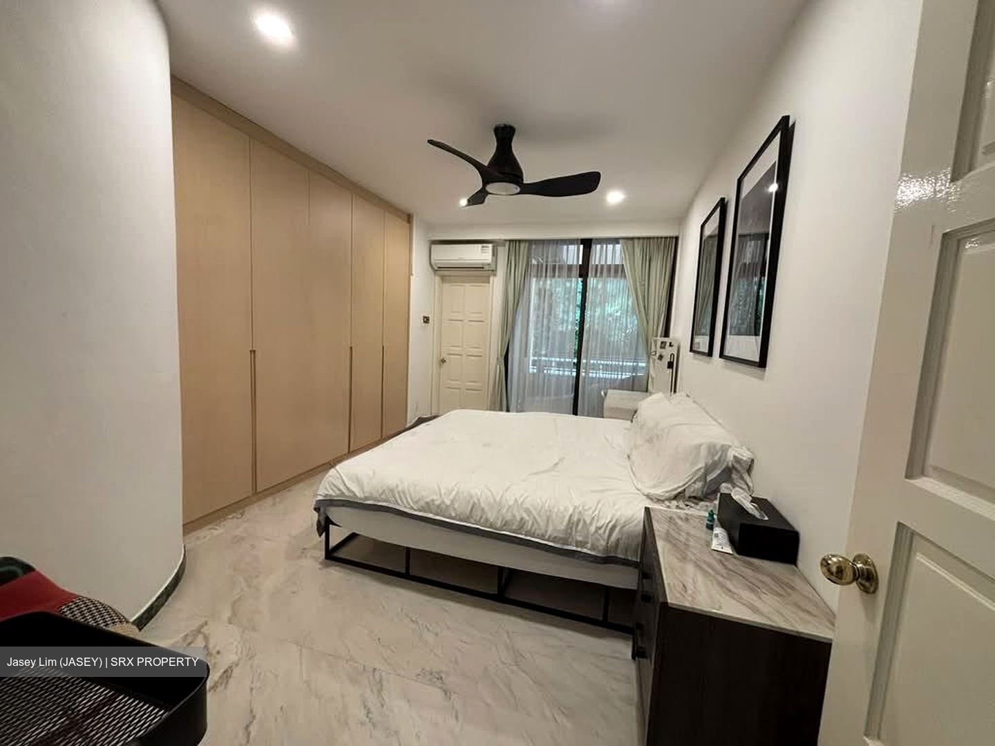 The Balmoral (D10), Condominium #593689501